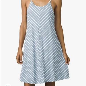 PrAna Seacoast Dress